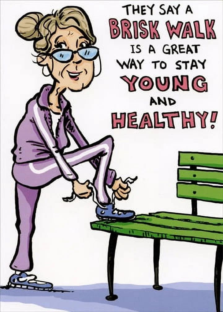 An Old Grandma Give Tips How Senior Ladies Can Enjoy Retirement Life 15 image 537