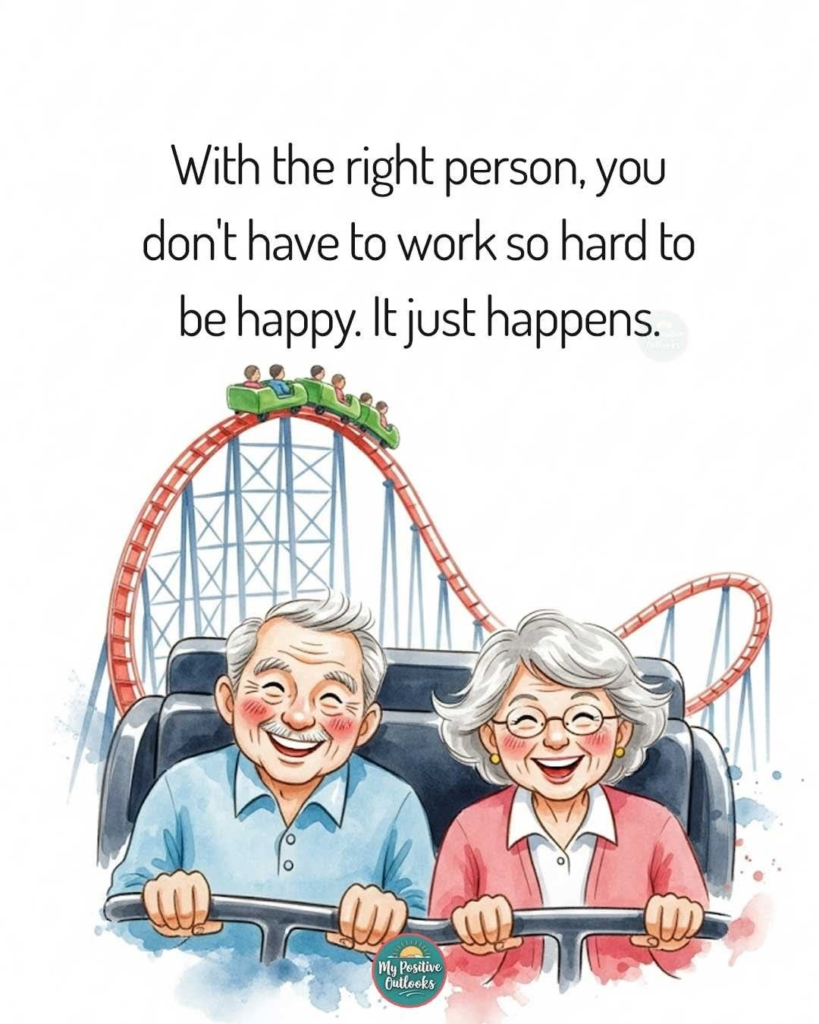An Old Grandma Give Tips How Senior Ladies Can Enjoy Retirement Life 16 image 538