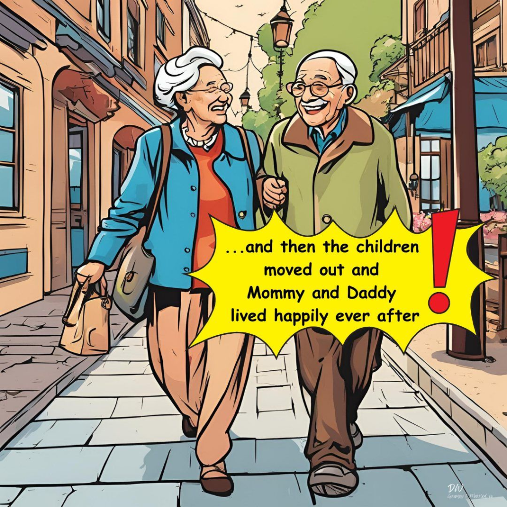 An Old Grandma Give Tips How Senior Ladies Can Enjoy Retirement Life 20 image 542
