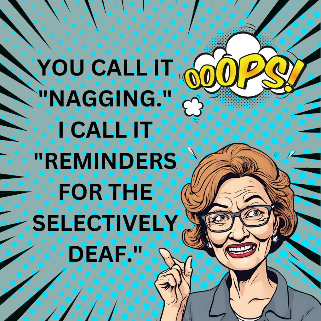 An Old Grandma Give Tips How Senior Ladies Can Enjoy Retirement Life 21 image 543