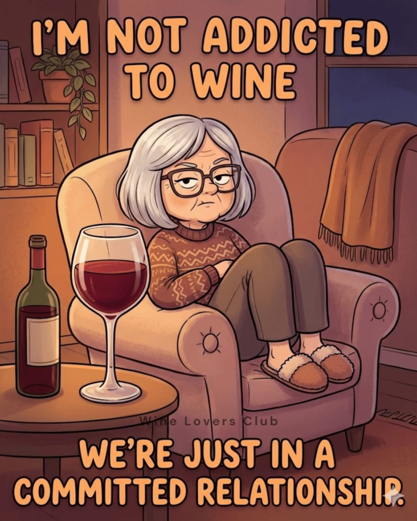 20 Beautiful Jokes Based on Daily Self-Care Ideas for Aged Women 5 image 547