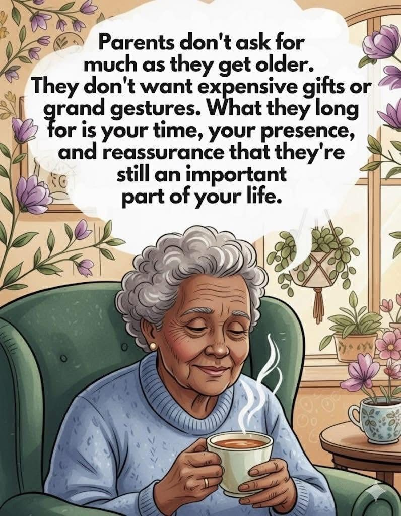 20 Jokes Shows How to Stay Positive During the Aging Process 20 image 55