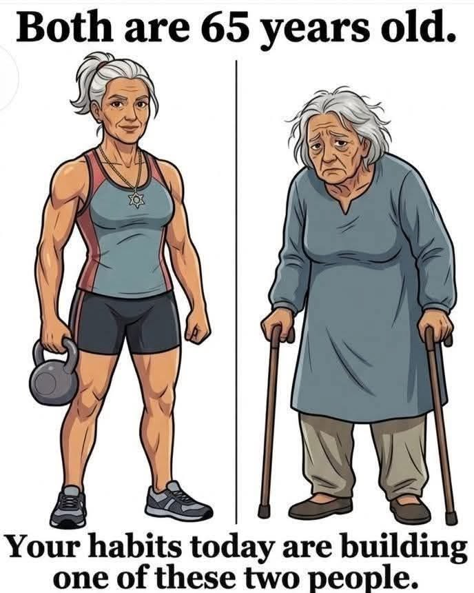 20 Beautiful Jokes Based on Daily Self-Care Ideas for Aged Women 11 image 553