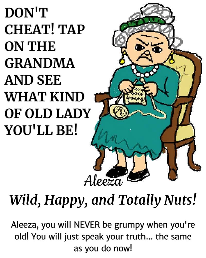 20 Beautiful Jokes Based on Daily Self-Care Ideas for Aged Women 14 image 556