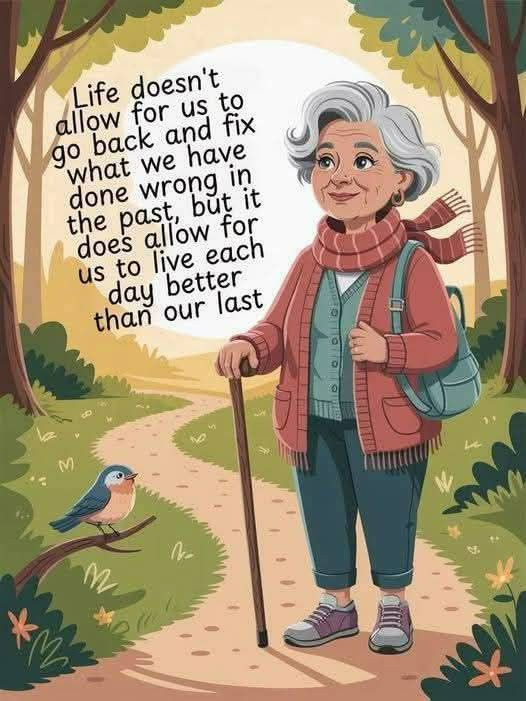 20 Jokes Shows How to Stay Positive During the Aging Process 21 image 56