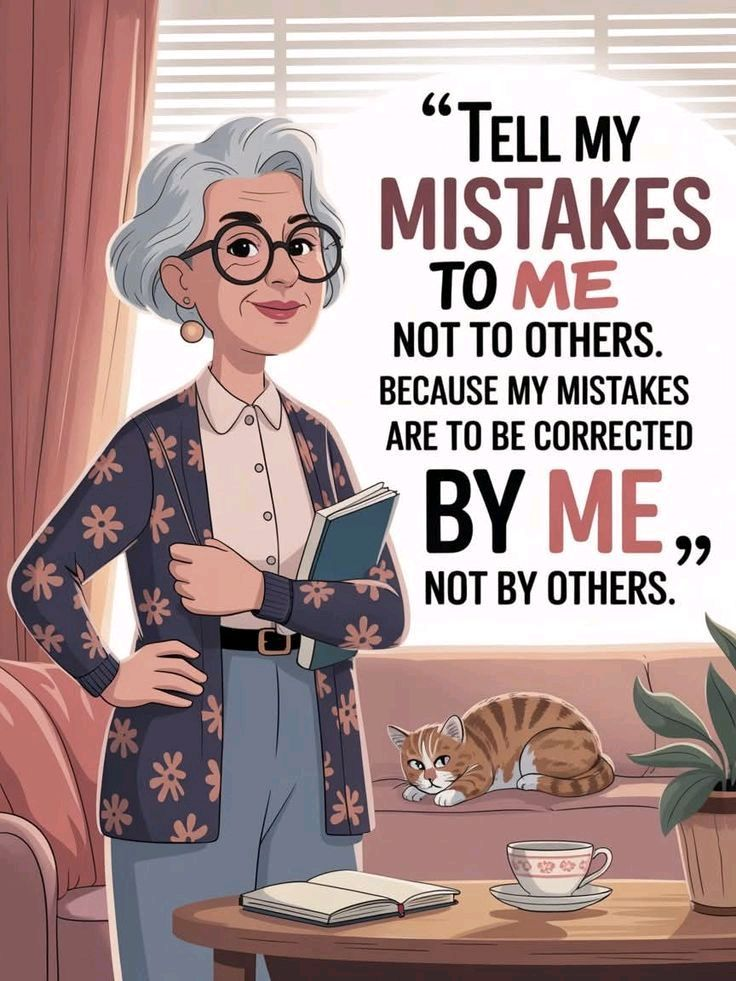 20 Beautiful Jokes Based on Daily Self-Care Ideas for Aged Women 18 image 560