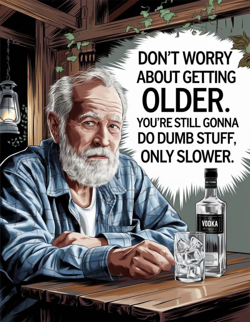 A Retired Grandmother Finds Joys and Calm in the Golden Years 3 image 573