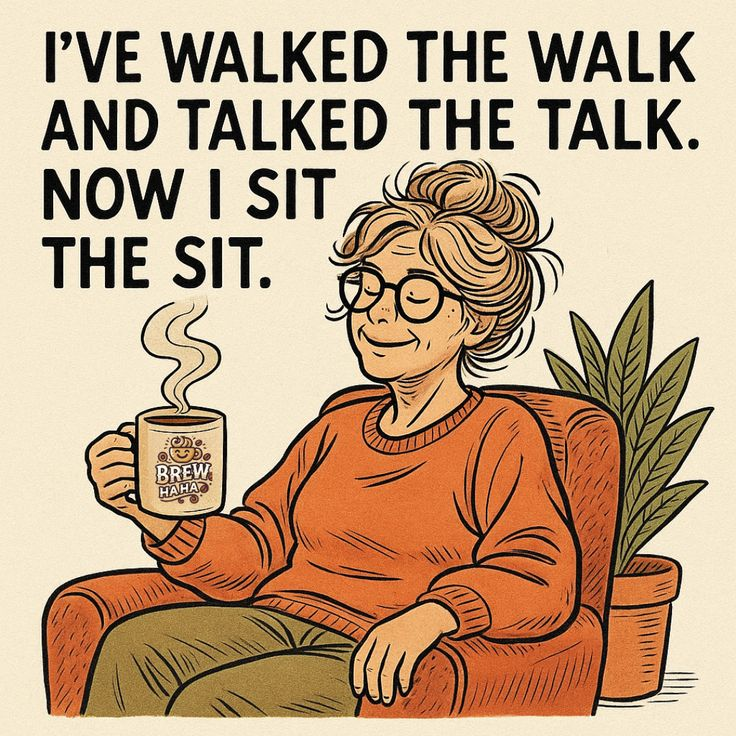20 New Images Shows The Role of Old Aged Ladies in Modern Families 9 image 575
