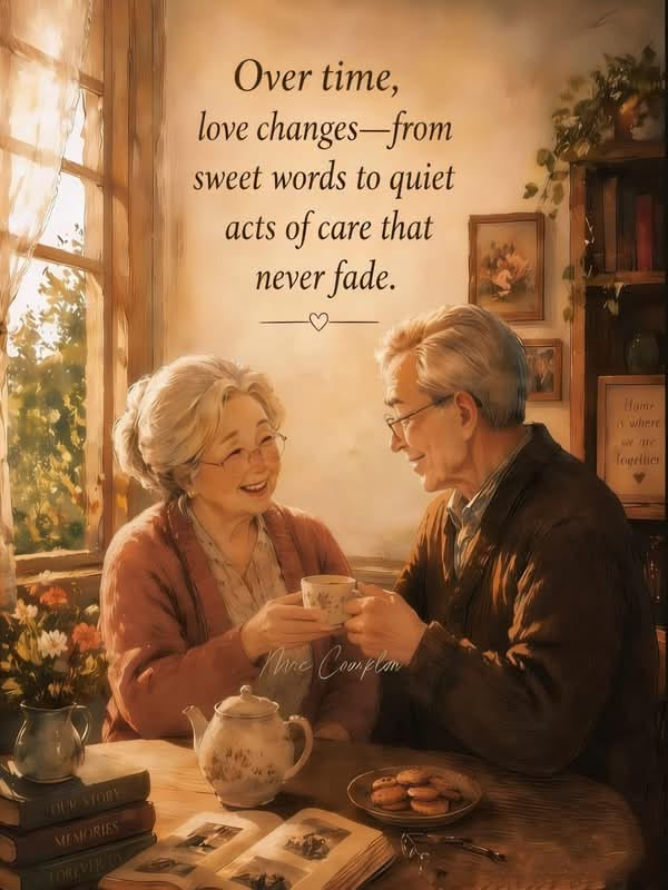 20 New Images Shows The Role of Old Aged Ladies in Modern Families 11 image 577