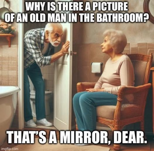 20 New Images Shows The Role of Old Aged Ladies in Modern Families 16 image 582