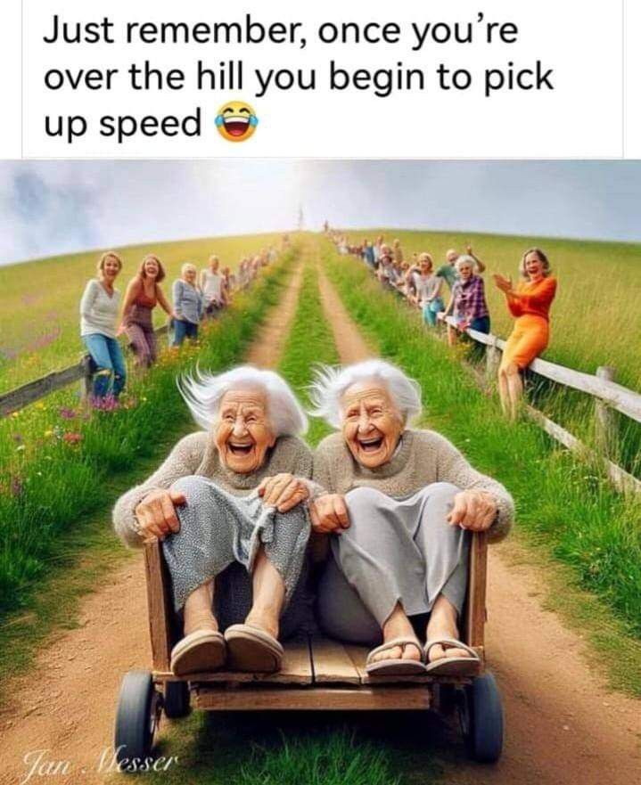 20 New Images Shows The Role of Old Aged Ladies in Modern Families 17 image 583