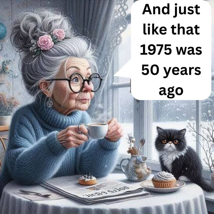 20 New Images Shows The Role of Old Aged Ladies in Modern Families 19 image 585