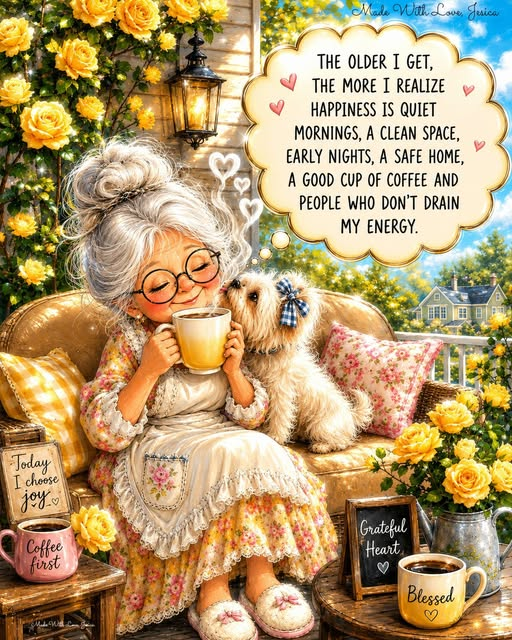 20 Quotes Shows How to Support Elderly ladies with Patience and Care 2 image 588