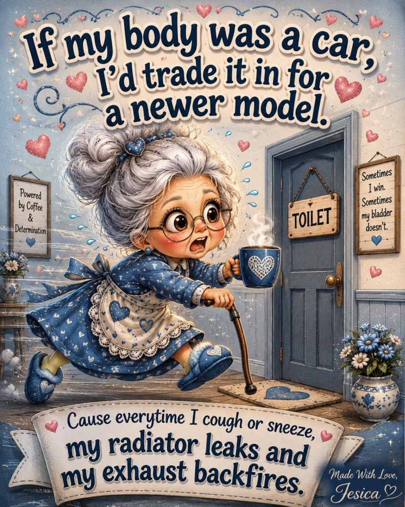 20 Quotes Shows How to Support Elderly ladies with Patience and Care 3 image 589