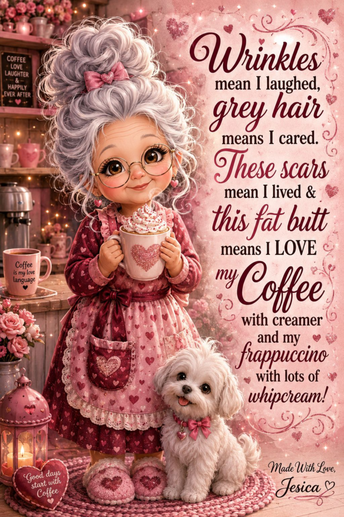 20 Quotes Shows How to Support Elderly ladies with Patience and Care 4 image 590