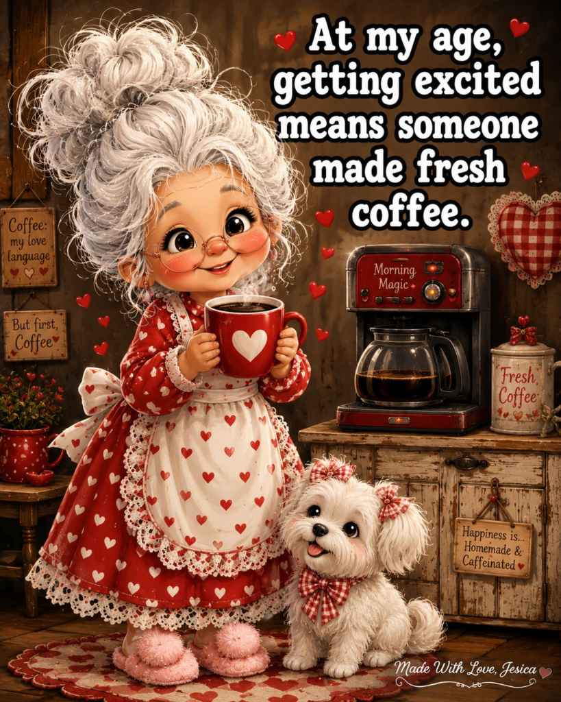 20 Quotes Shows How to Support Elderly ladies with Patience and Care 6 image 592