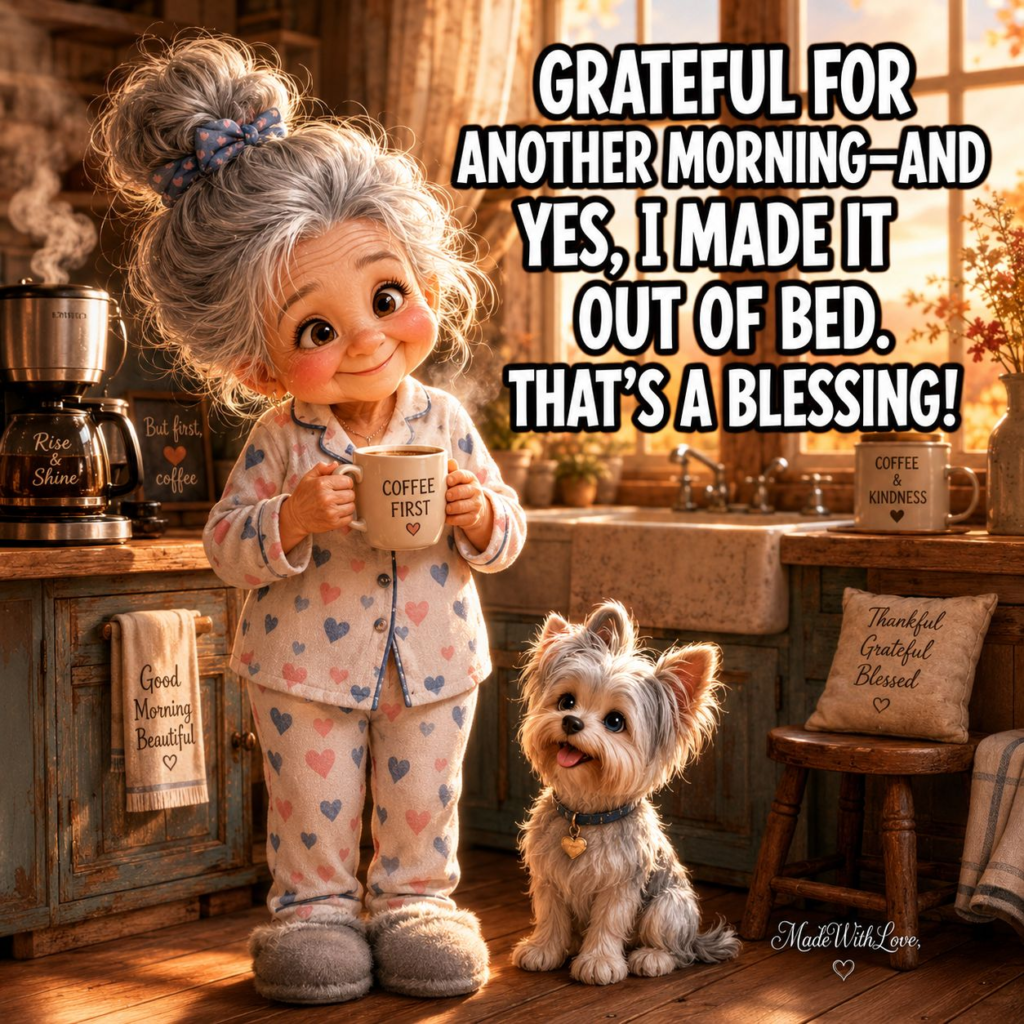 20 Quotes Shows How to Support Elderly ladies with Patience and Care 7 image 593