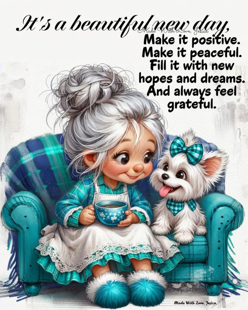 20 Quotes Shows How to Support Elderly ladies with Patience and Care 9 image 595