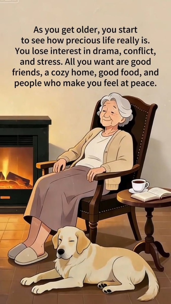 20 Quotes Shows How to Support Elderly ladies with Patience and Care 13 image 599