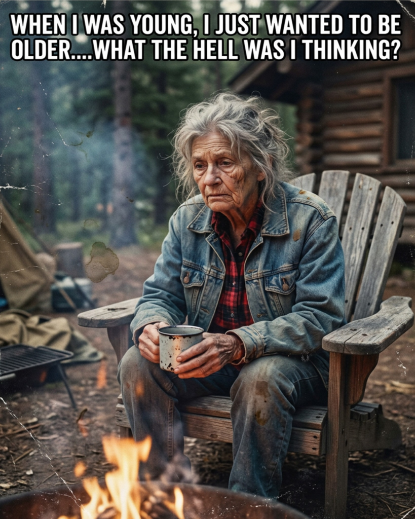 This Blog Portrays The Joys and Challenges of Growing Older 11 image 6