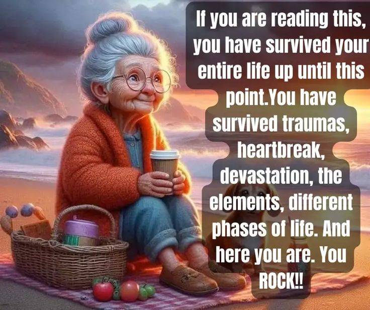 20 Funny Quotes About Understanding the Emotional Side of Aging 6 image 61