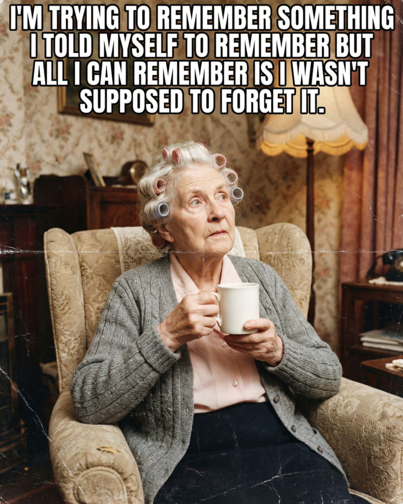 A Retired Grandmother Finds Joys and Calm in the Golden Years 6 image 610
