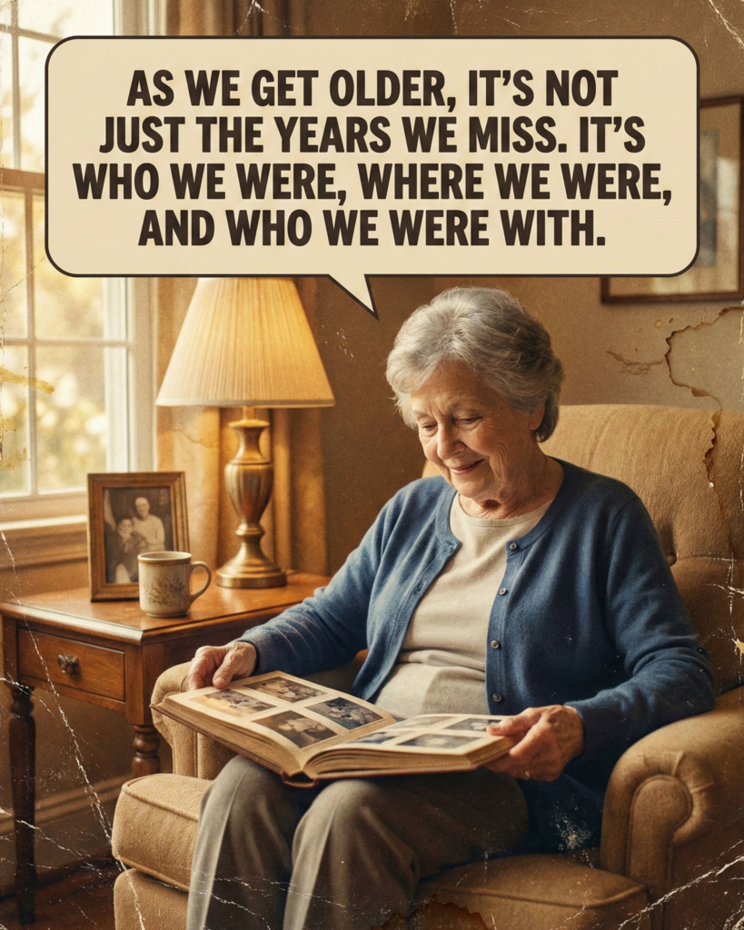 A Retired Grandmother Finds Joys and Calm in the Golden Years 8 image 612