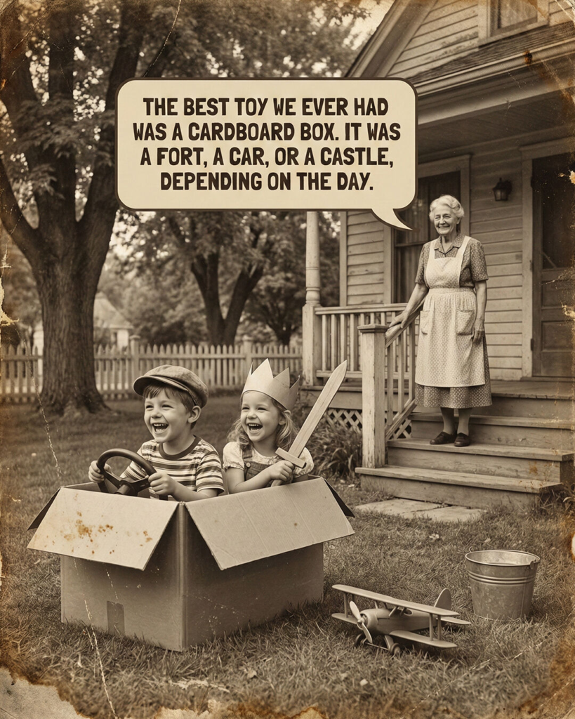 A Retired Grandmother Finds Joys and Calm in the Golden Years 10 image 614
