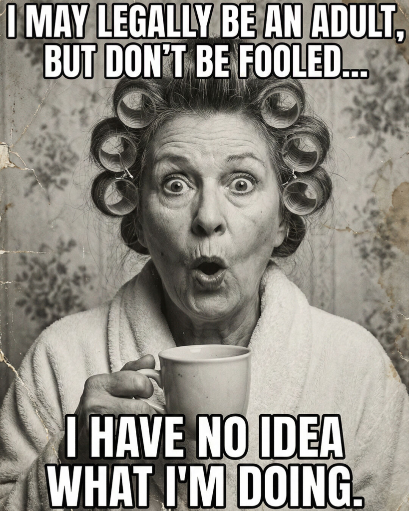 A Retired Grandmother Finds Joys and Calm in the Golden Years 11 image 615