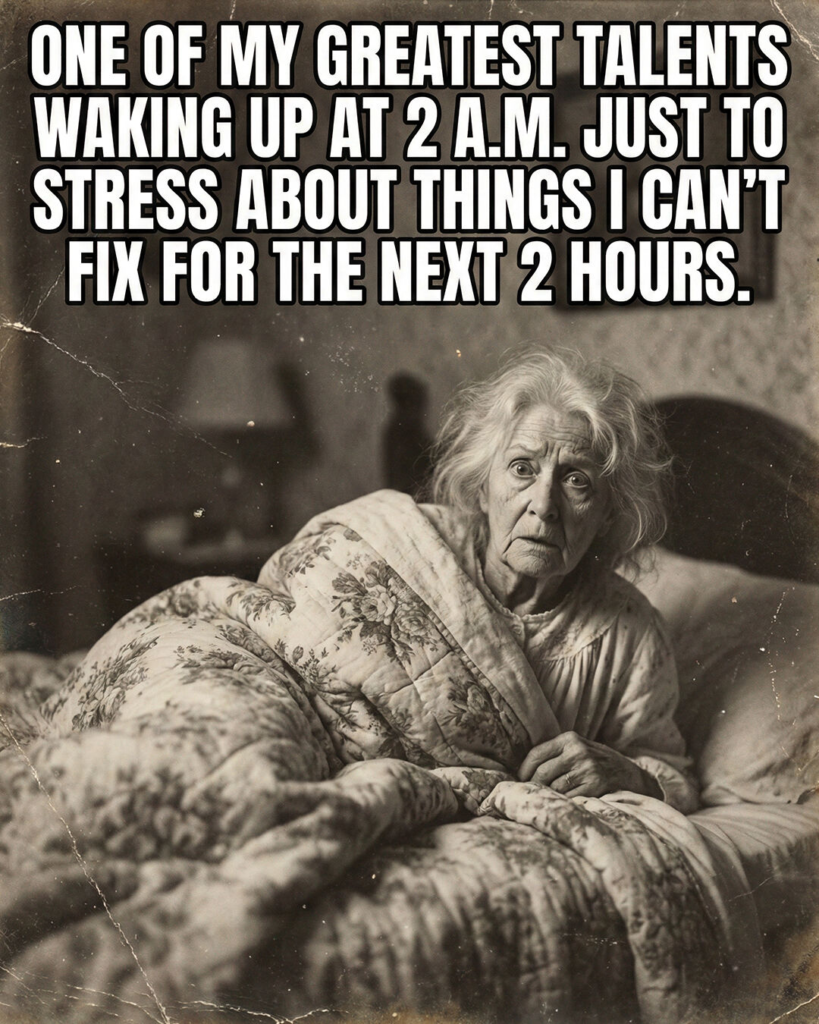 A Retired Grandmother Finds Joys and Calm in the Golden Years 18 image 622