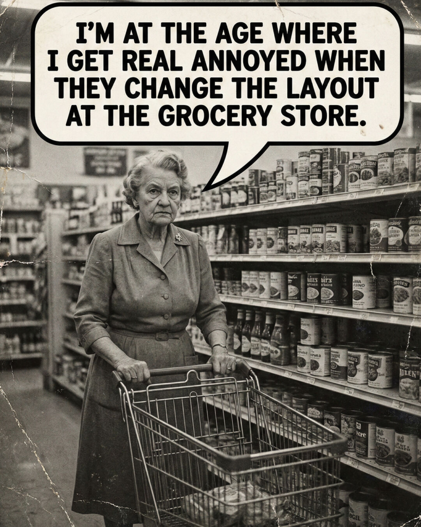 A Retired Grandmother Finds Joys and Calm in the Golden Years 20 image 624