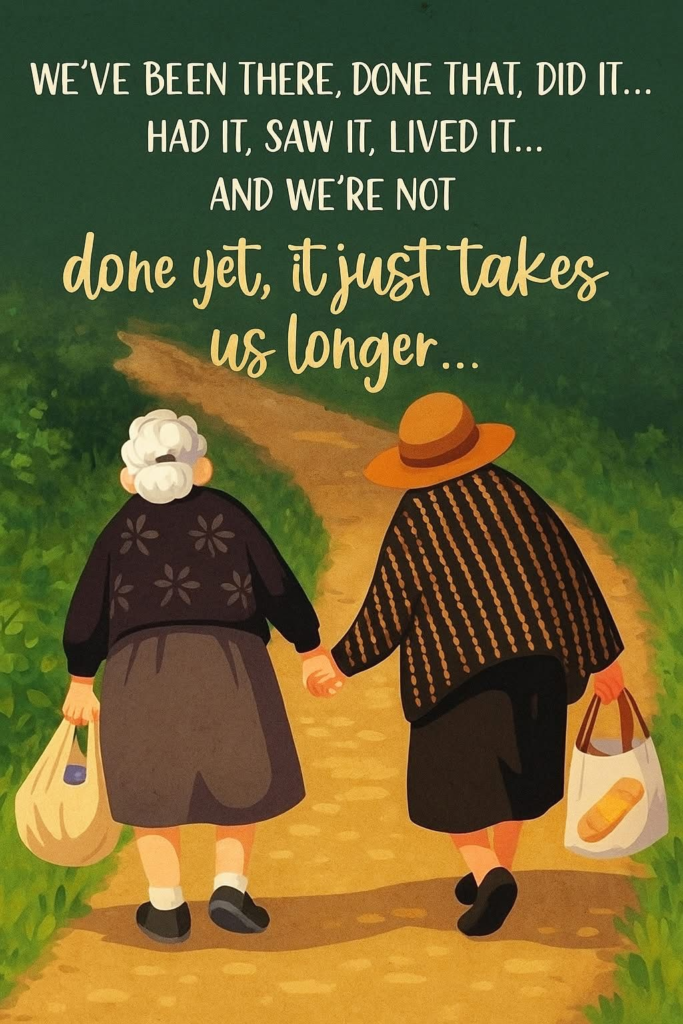 20 Funny Quotes About Understanding the Emotional Side of Aging 9 image 64
