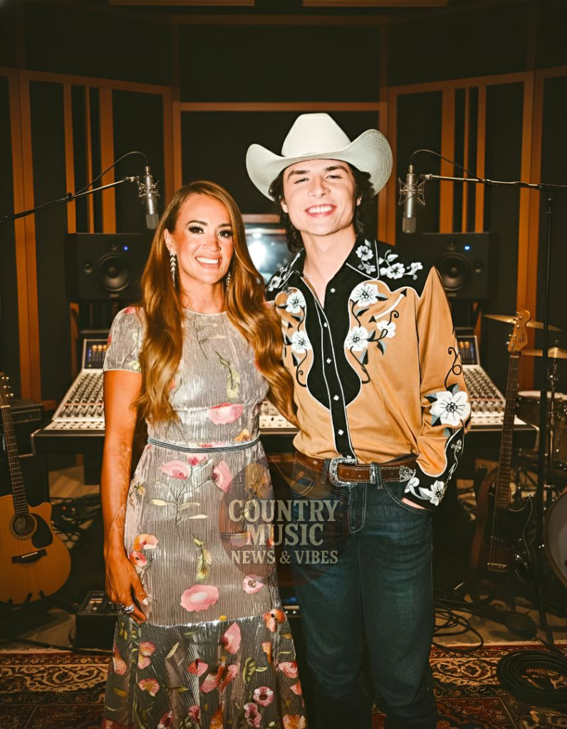 This Blog Shows John Foster And the American Idol Star’s Love Life 5 image 670