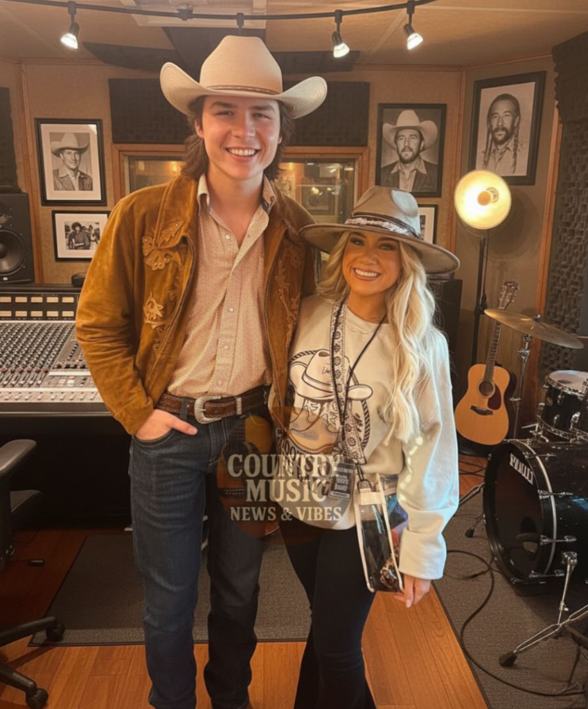 This Blog Shows John Foster And the American Idol Star’s Love Life 14 image 679