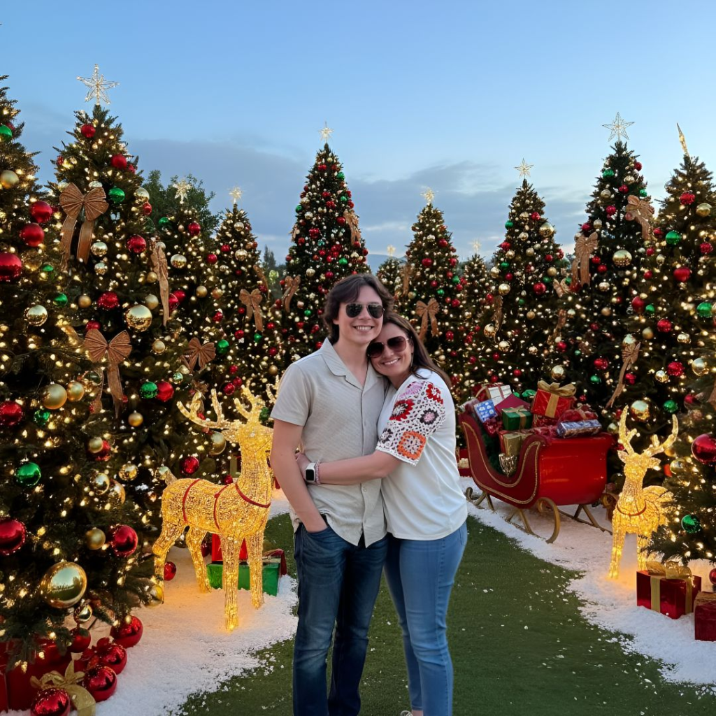 This Blog Shows John Foster And the American Idol Star’s Love Life 18 image 683