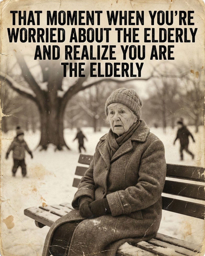 20 Old Age Quotes That Prove Grandma Has the Best Sense of Humor 6 image 691