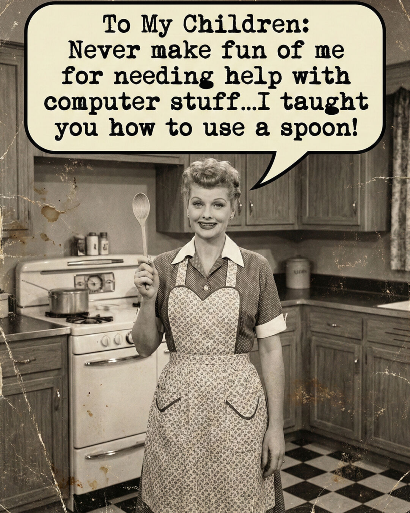 20 Old Age Quotes That Prove Grandma Has the Best Sense of Humor 7 image 692