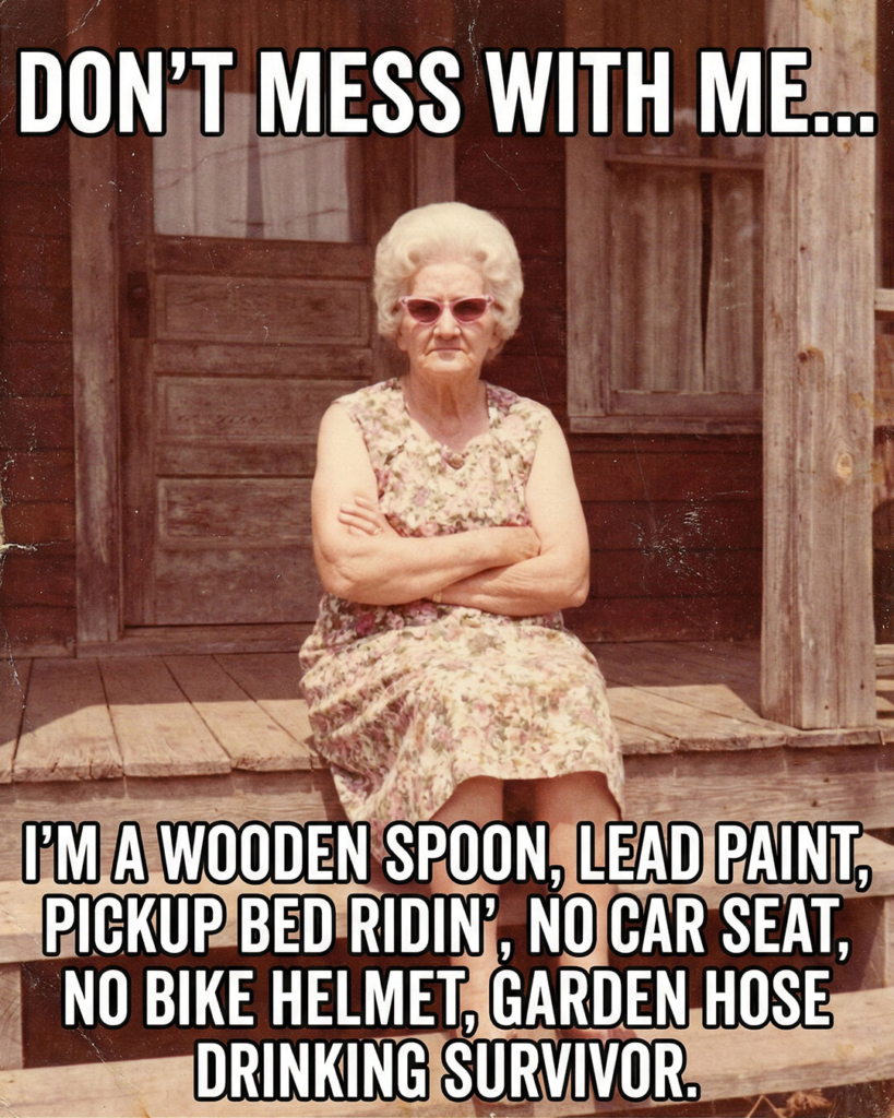 20 Old Age Quotes That Prove Grandma Has the Best Sense of Humor 9 image 694