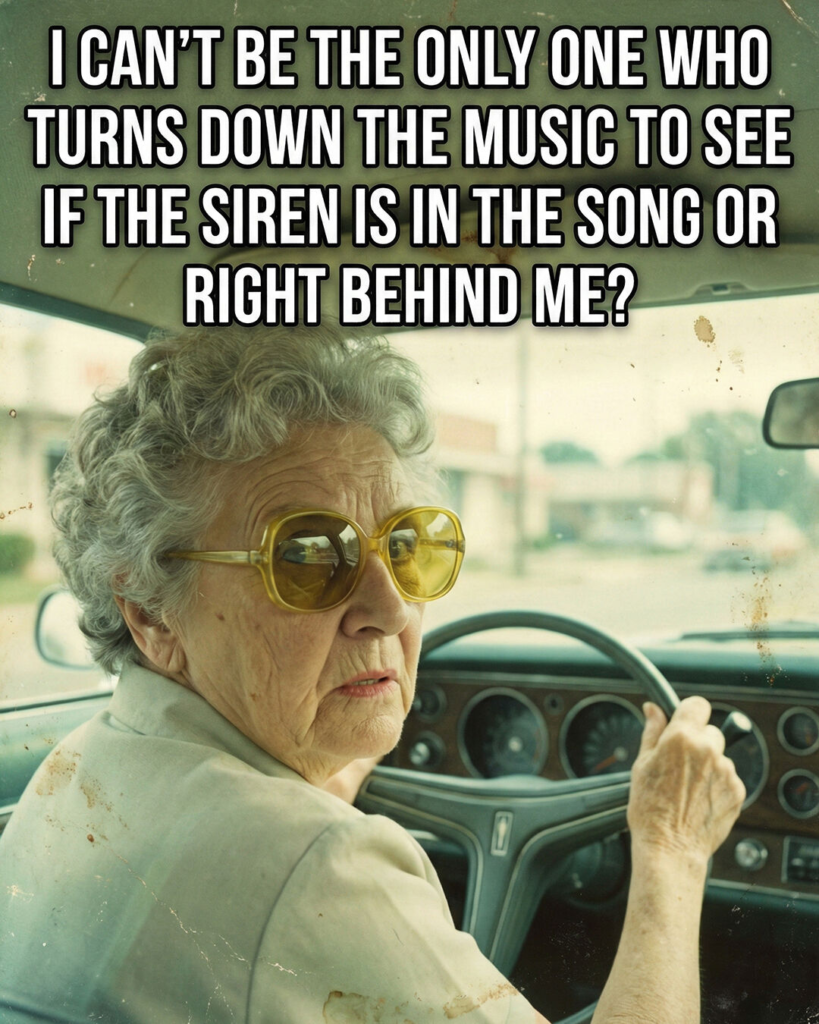 20 Old Age Quotes That Prove Grandma Has the Best Sense of Humor 12 image 697