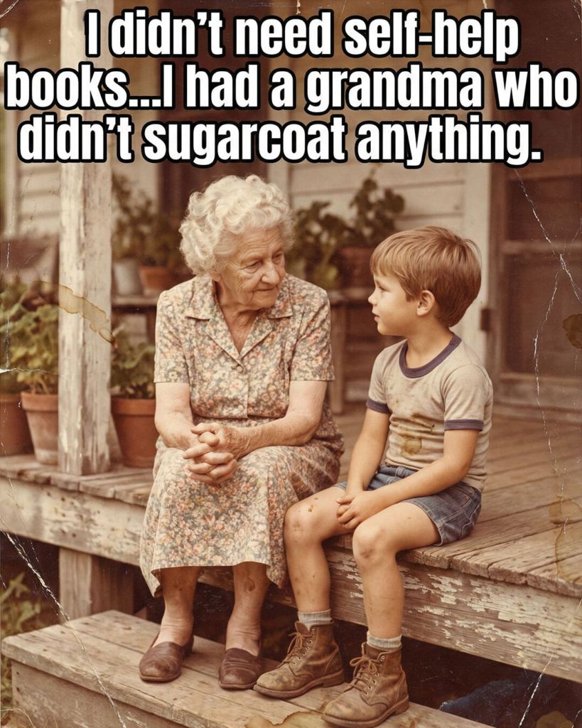 20 Old Age Quotes That Prove Grandma Has the Best Sense of Humor 14 image 699