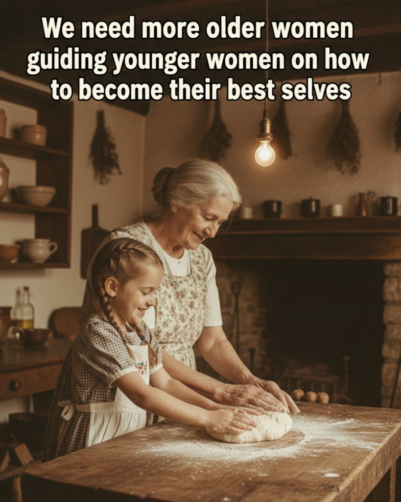 This Blog Portrays The Joys and Challenges of Growing Older 12 image 7