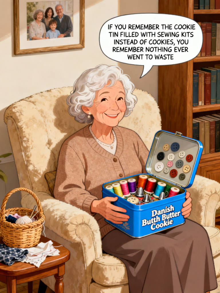 20 Old Age Quotes That Prove Grandma Has the Best Sense of Humor 20 image 709