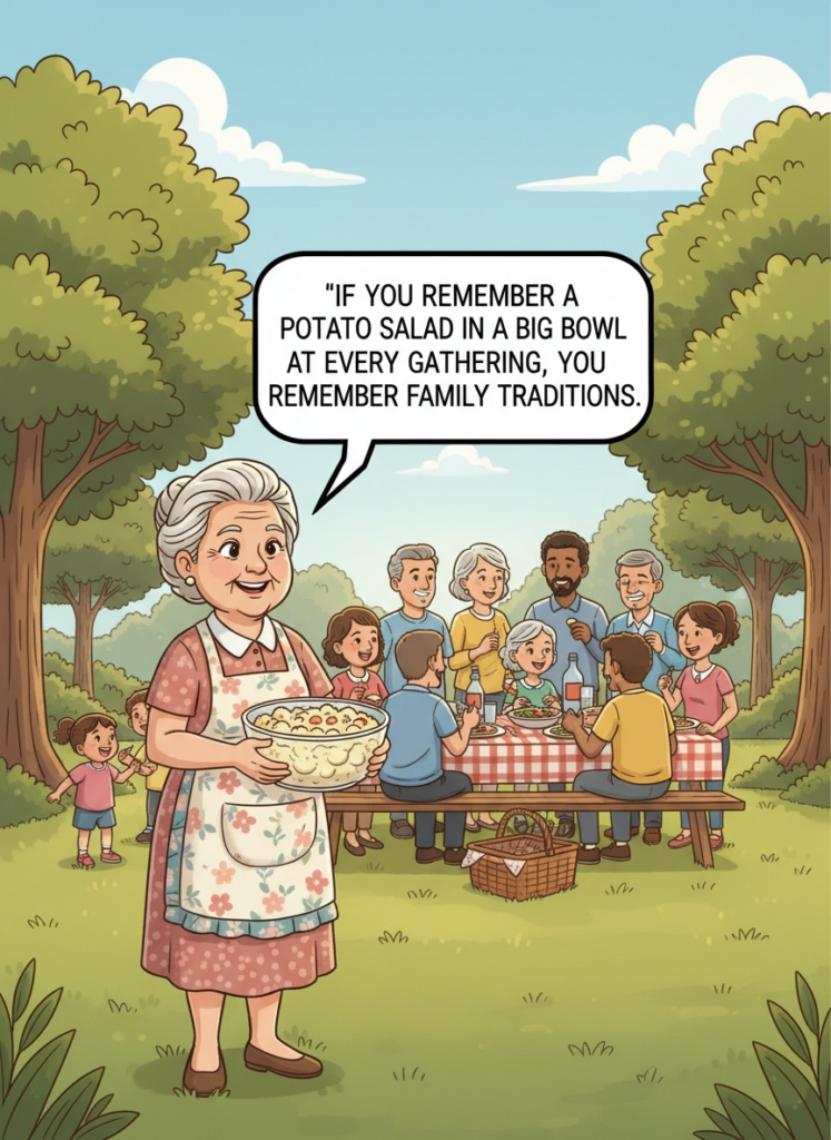 20 Senior Lady Quotes That Show Retirement Is Just the Beginning 10 image 717