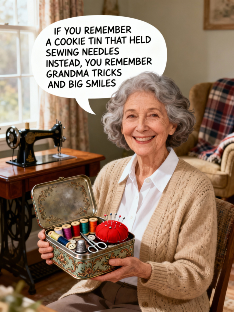 20 Senior Lady Quotes That Show Retirement Is Just the Beginning 15 image 722