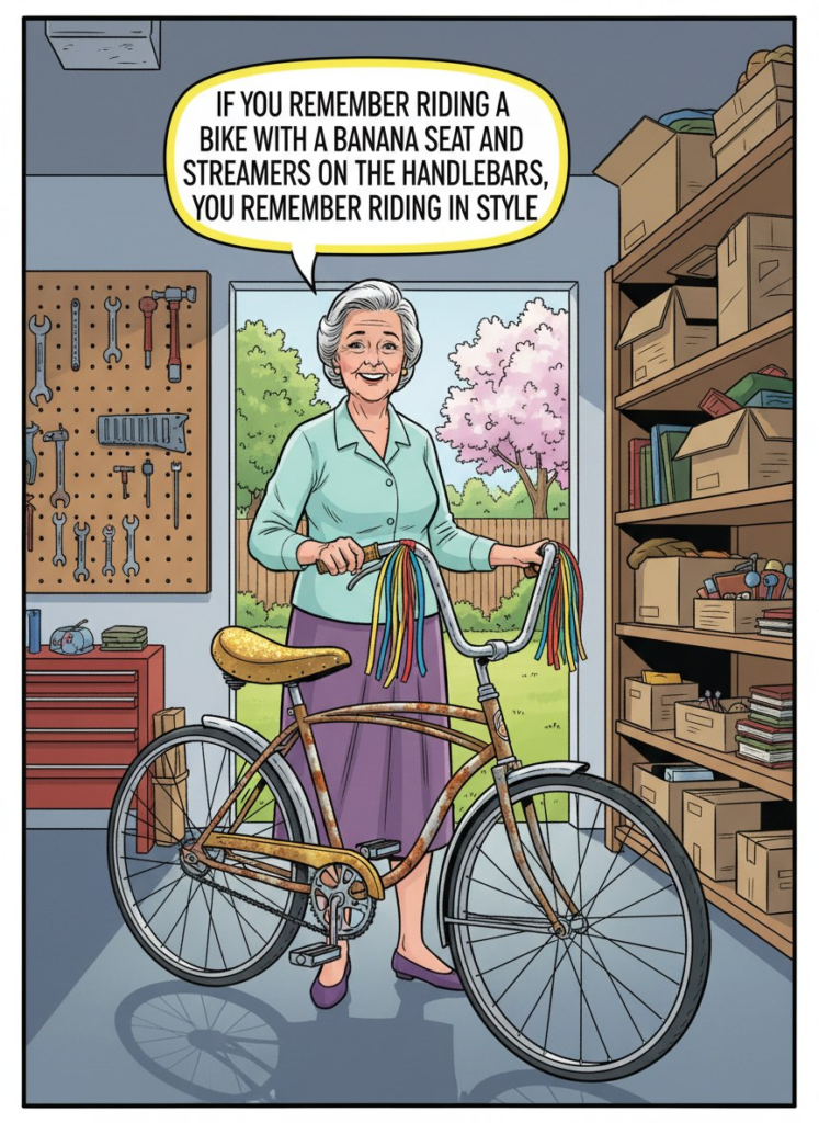 15+ Funny Old Aged Women Rules Every Grandchild Should Follow 5 image 730