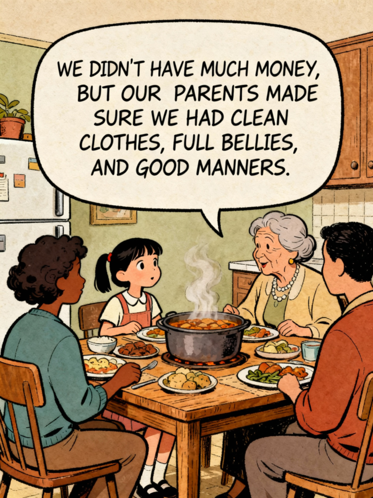 15+ Funny Old Aged Women Rules Every Grandchild Should Follow 7 image 732