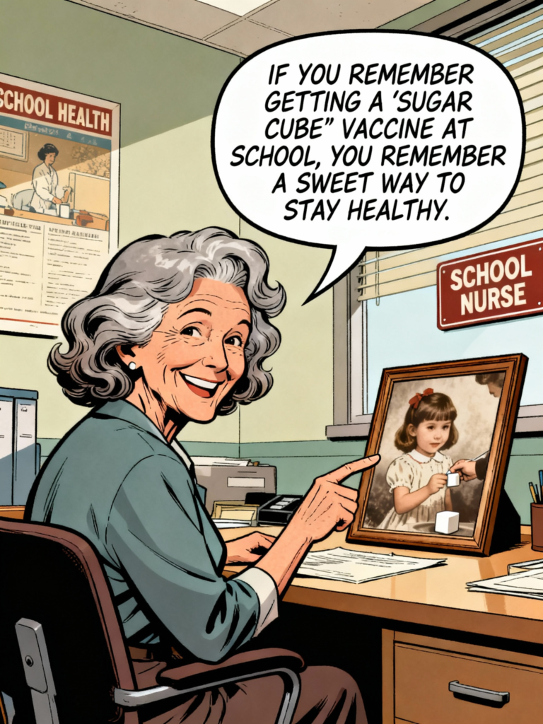 15+ Funny Old Aged Women Rules Every Grandchild Should Follow 9 image 734