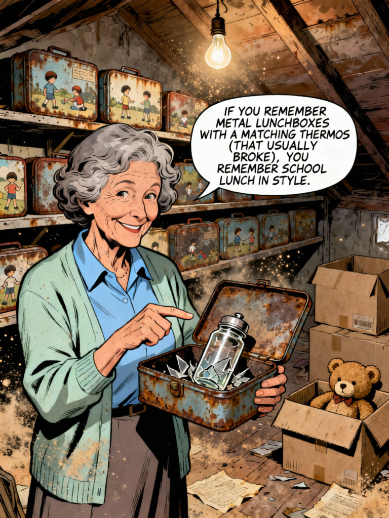 15+ Funny Old Aged Women Rules Every Grandchild Should Follow 10 image 735