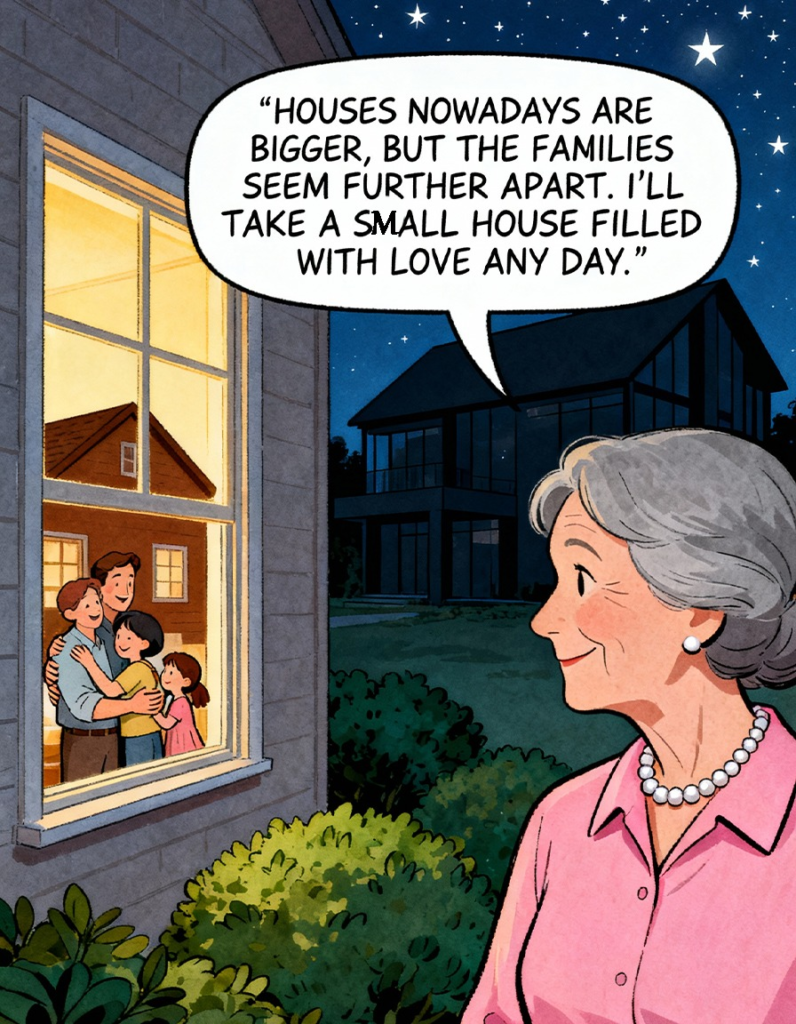15+ Funny Old Aged Women Rules Every Grandchild Should Follow 17 image 742