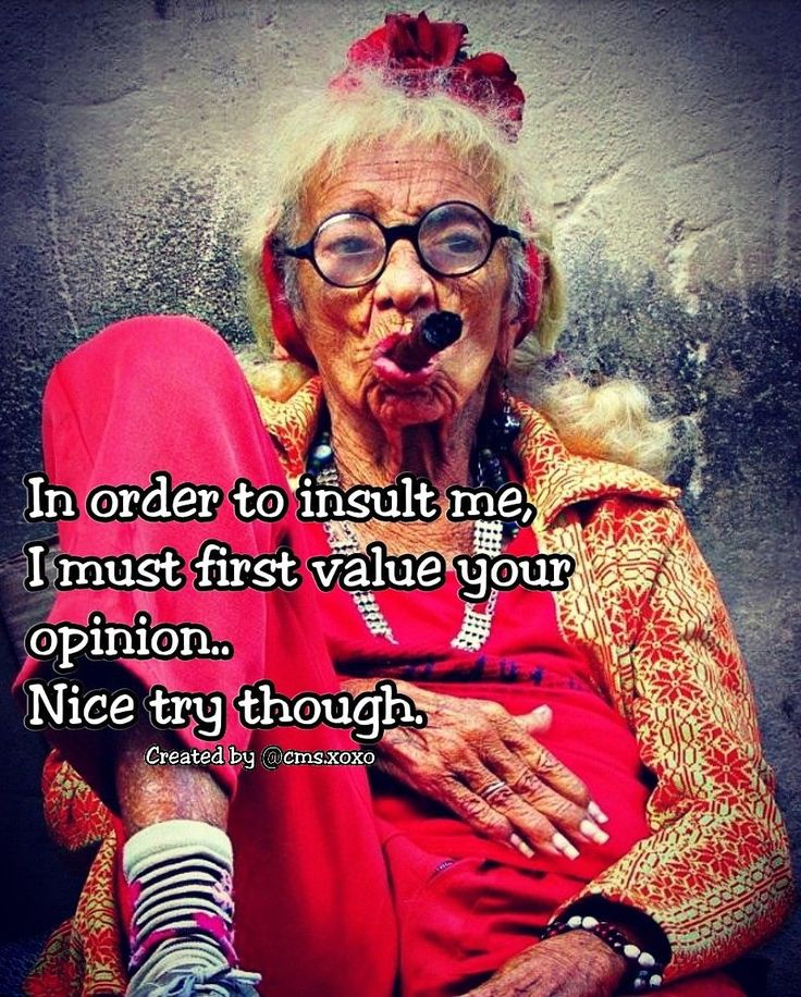 20 Funny And Relatable Senior Women Quotes About Life and Naps 3 image 748